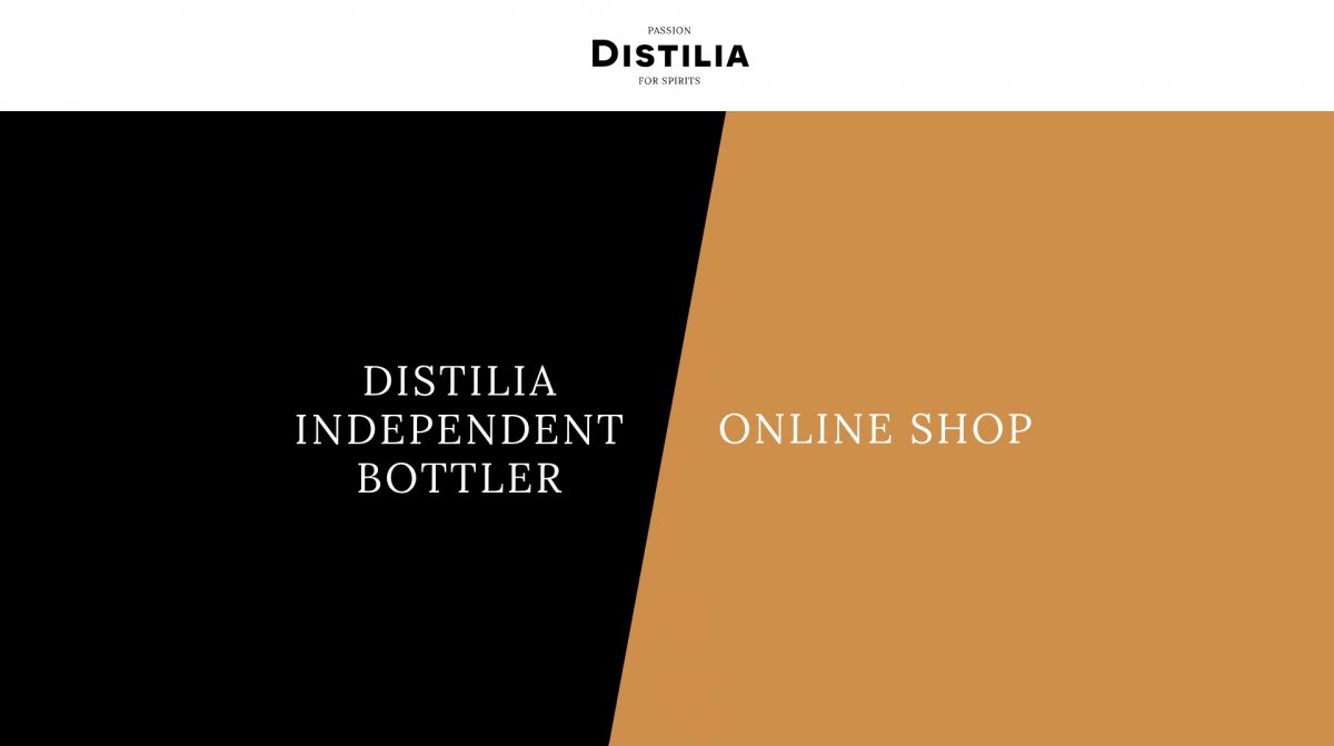 Distilia